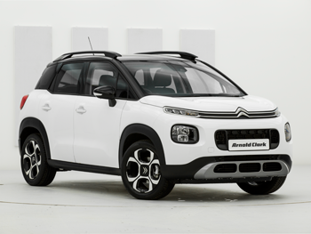 Vehicle details for Brand New Citroën C3 Aircross